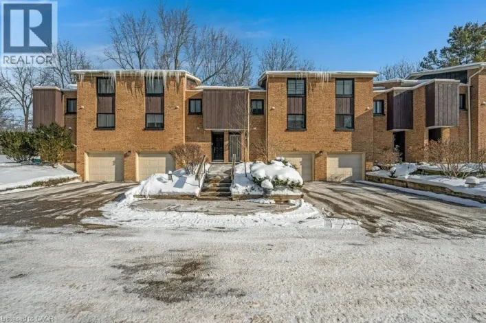 220 SALISBURY Avenue Unit# 23, Cambridge