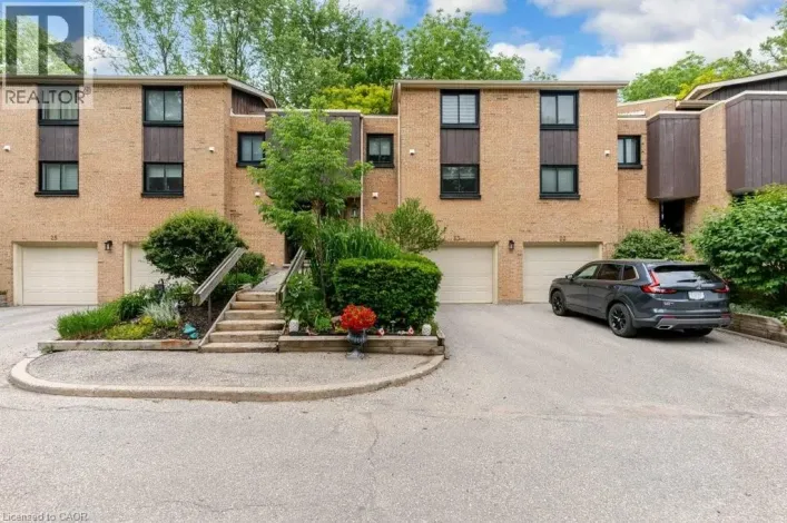 220 SALISBURY Avenue Unit# 23, Cambridge