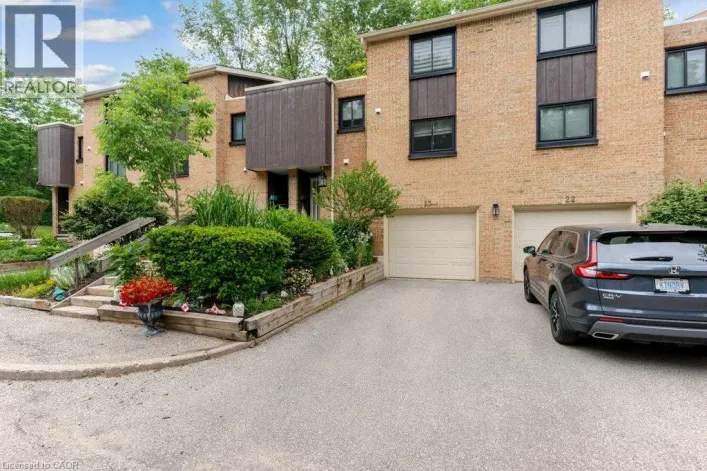 220 SALISBURY Avenue Unit# 23, Cambridge