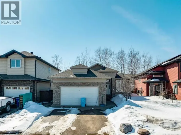 220 Sandpiper Road, Fort McMurray
