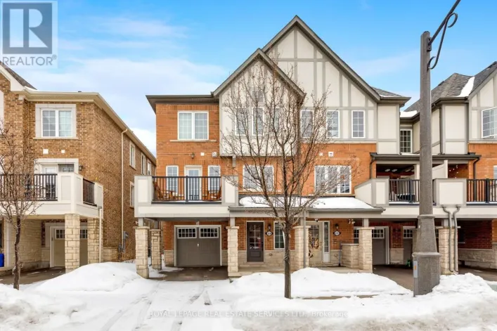 220 SARAH CLINE DRIVE, Oakville