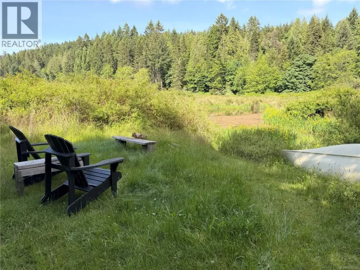 220 Sea Meadow Dr, Gabriola Island