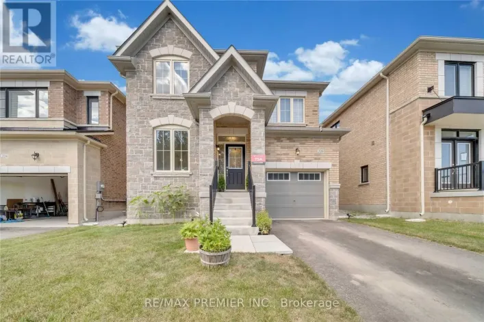 220 SEAVIEW HEIGHTS, East Gwillimbury