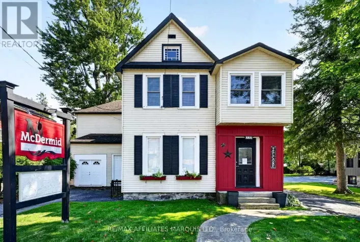 220 SECOND STREET W, Cornwall