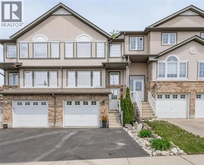 220 SNOWDROP Crescent, Kitchener