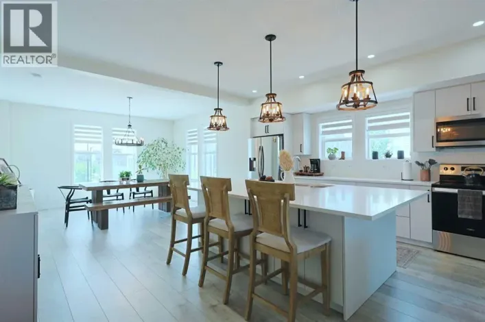 220 South Point Park SW, Airdrie