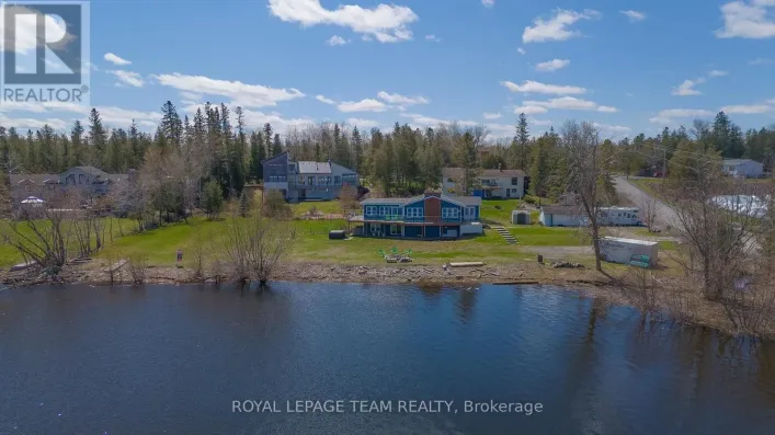 220 VANCES SIDE ROAD, Ottawa