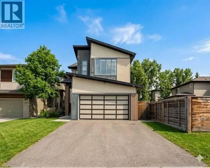 220 Walden Heights SE, Calgary