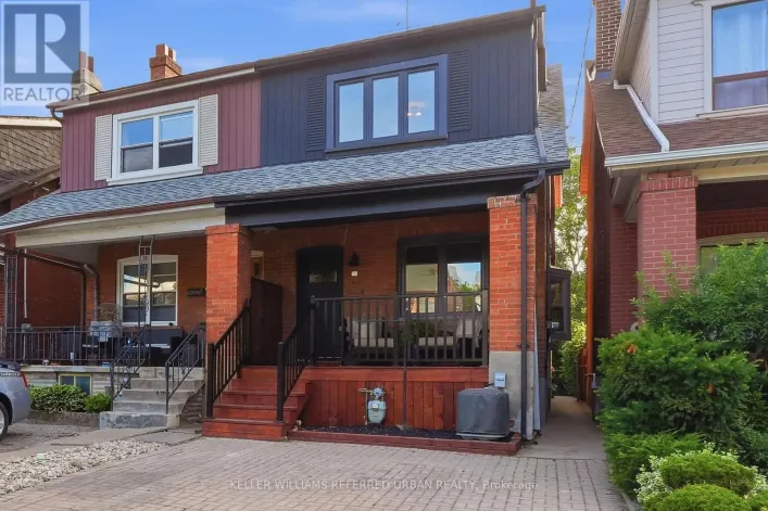 220 WESTMOUNT AVENUE, Toronto