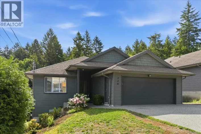 220 Westwood Rd, Nanaimo