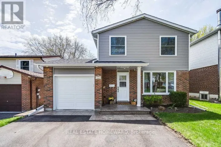 220 WILLIAM ROE BOULEVARD, Newmarket