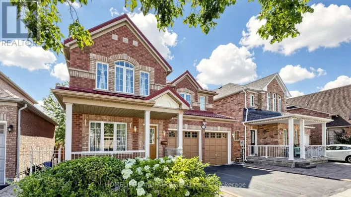 220 WILLIAMSON ROAD, Markham