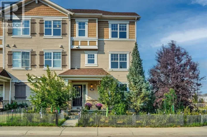 220 windford Crescent, Airdrie