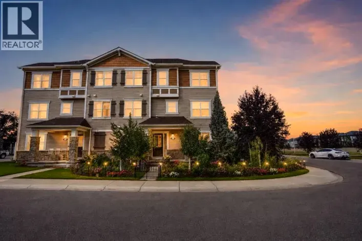 220 Windford Crescent SW, Airdrie