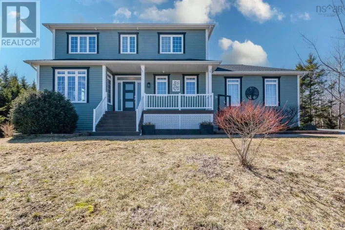 220 Wright Lake Run, Upper Tantallon