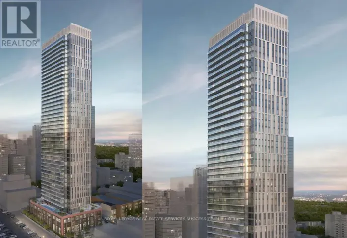 2200 - 28 MAITLAND STREET, Toronto