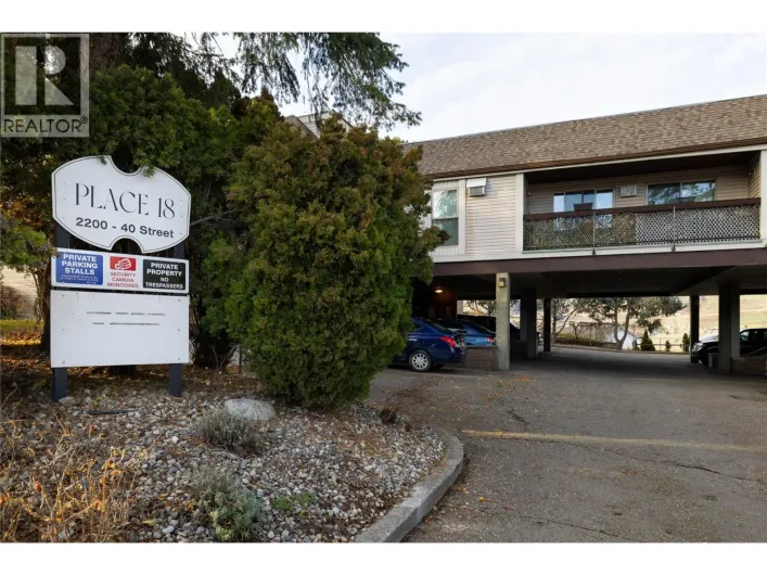 2200 40 Street Unit# 1, Vernon