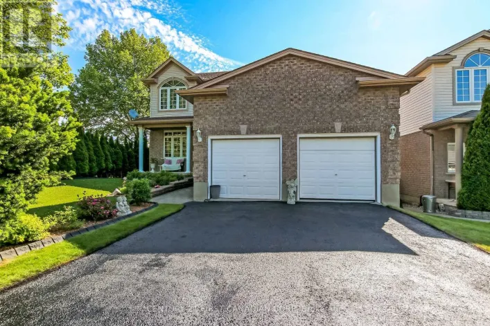 2200 BLACKWATER ROAD, London North