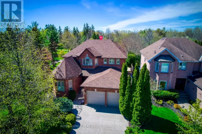 2200 BRAYS LANE, Oakville