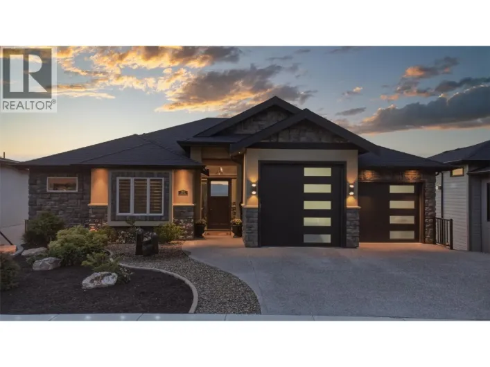 2200 Cortina Drive, Kelowna