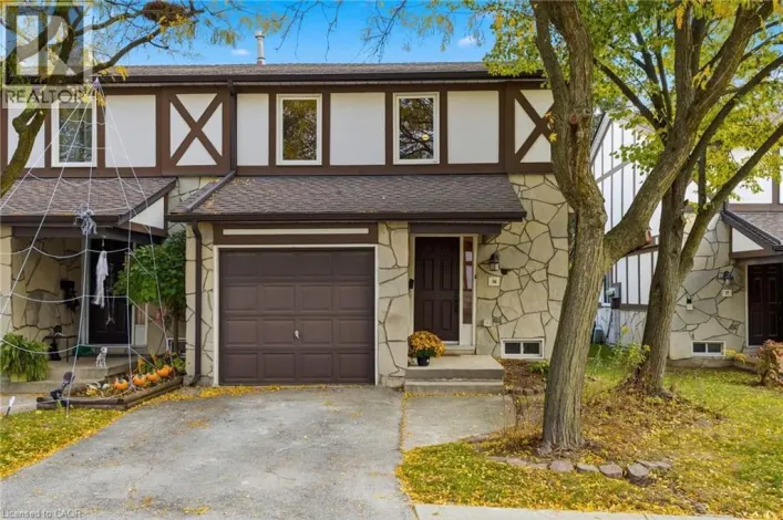 2200 GLENWOOD SCHOOL Drive Unit# 16, Burlington