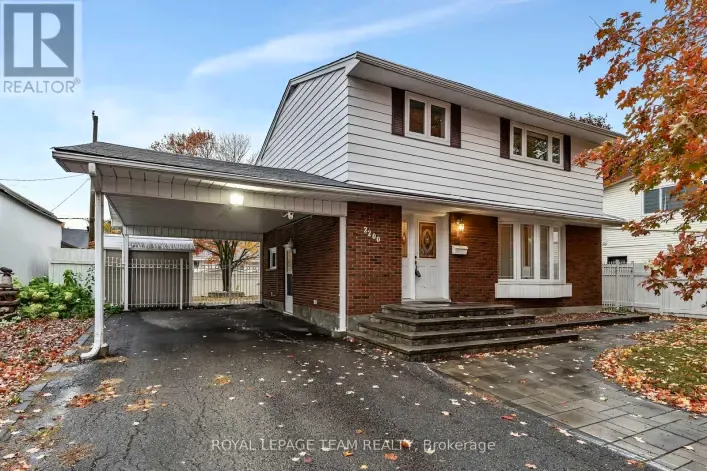 2200 MARTHA AVENUE, Ottawa