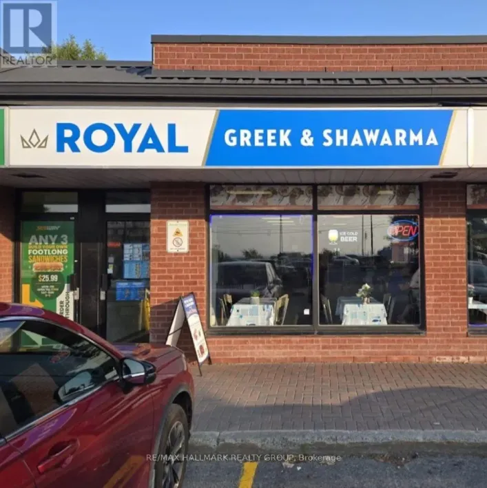 2200 MONTREAL ROAD, Ottawa