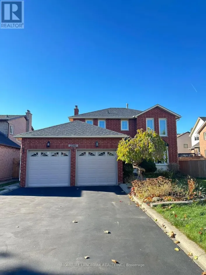 2200 SIXTH LINE, Oakville