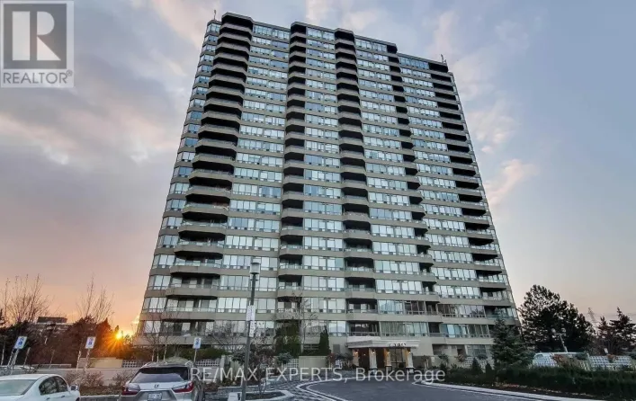 2201 - 10 TORRESDALE AVENUE, Toronto
