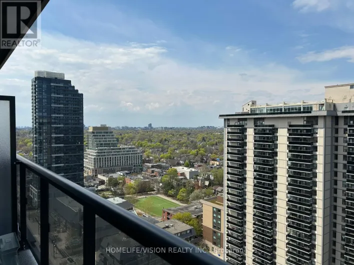 2201 - 101 ERSKINE AVENUE, Toronto