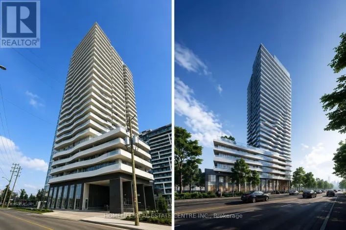 2201 - 1010 SANDY BEACH ROAD, Pickering