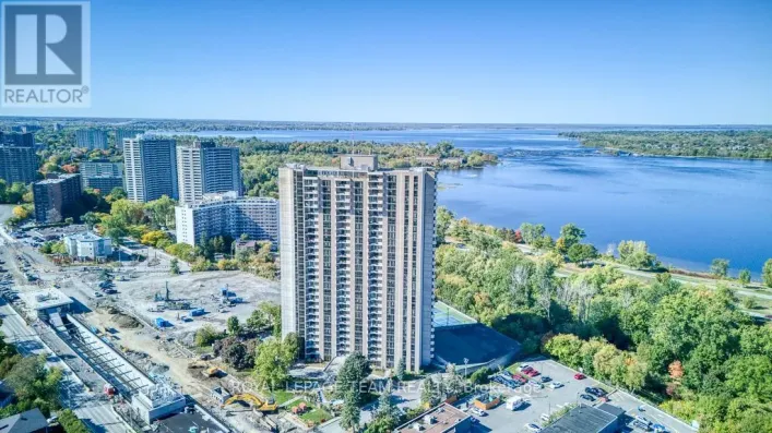 2201 - 1025 RICHMOND ROAD, Ottawa