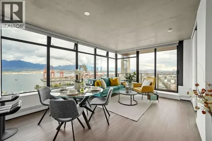 2201 108 W CORDOVA STREET, Vancouver