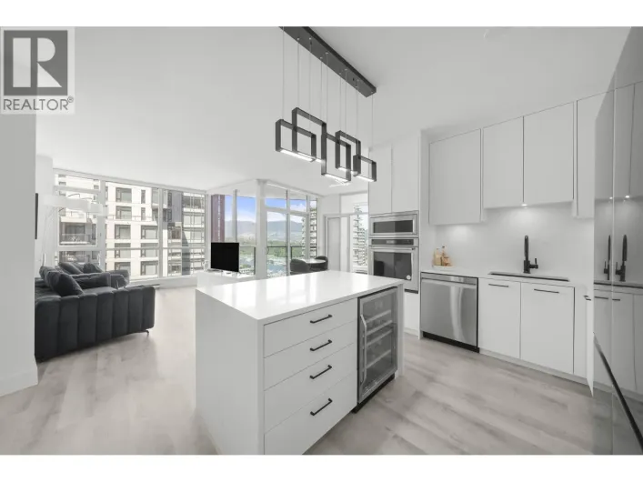 2201 1189 MELVILLE STREET, Vancouver