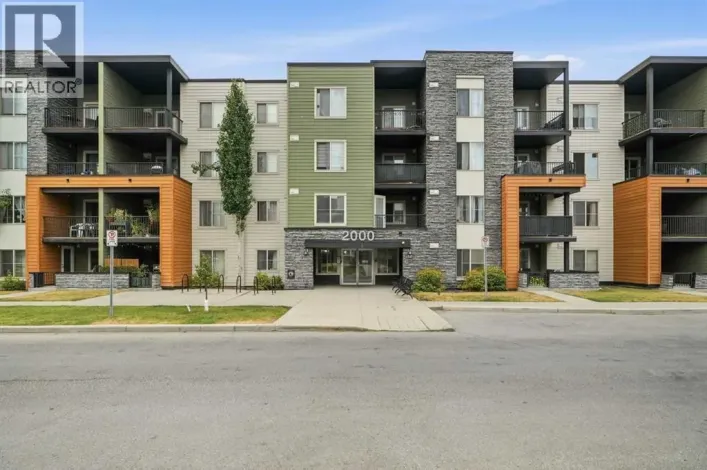 2201, 1317 27 Street SE, Calgary