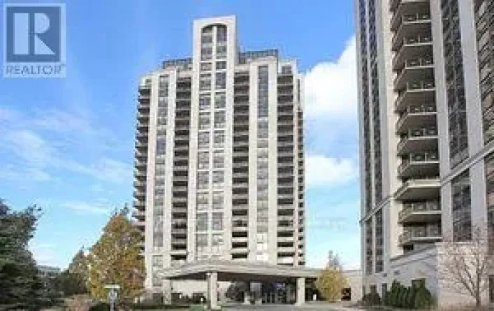 #2201 - 133 WYNFORD DRIVE, Toronto