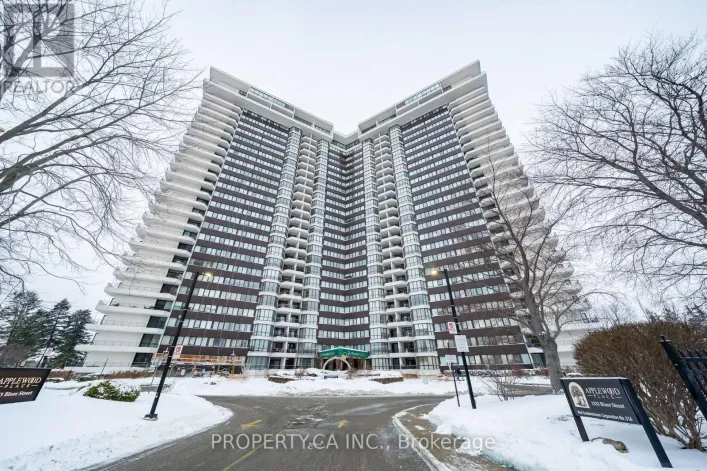 2201 - 1333 BLOOR STREET, Mississauga