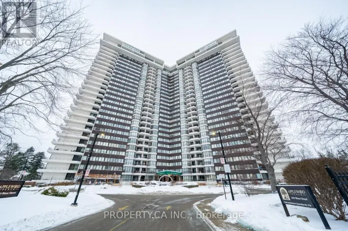 2201 - 1333 BLOOR STREET, Mississauga