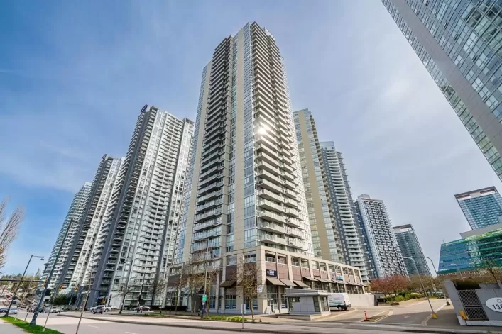 2201 13688 100 AVENUE, Surrey