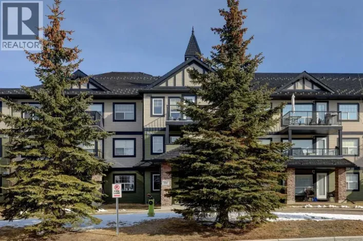 2201, 140 Sagewood Boulevard SW, Airdrie