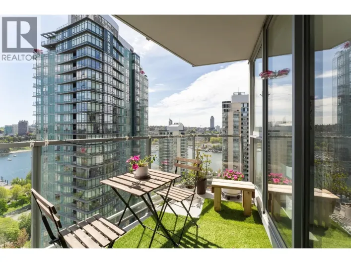 2201 1408 STRATHMORE MEWS, Vancouver