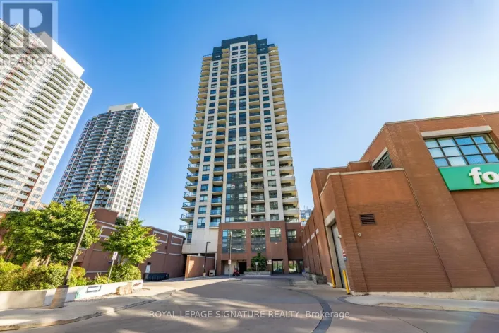 2201 - 1410 DUPONT STREET, Toronto