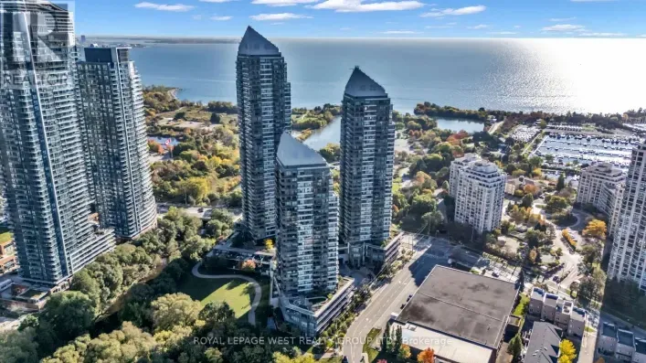 2201 - 15 LEGION ROAD, Toronto