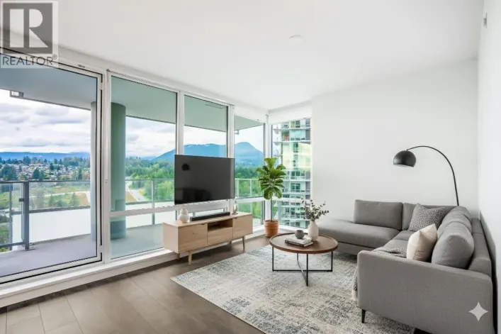 2201 1500 FERN STREET, North Vancouver