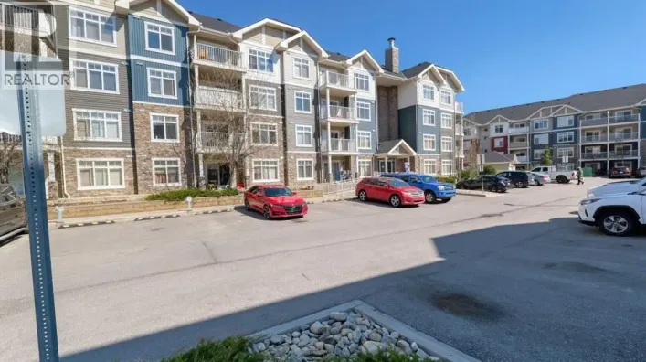 2201, 155 Skyview Ranch Way NE, Calgary
