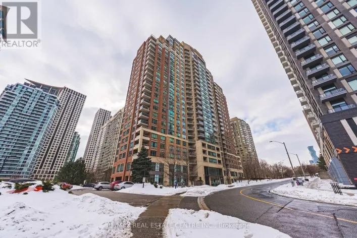 2201 - 156 ENFIELD PLACE, Mississauga