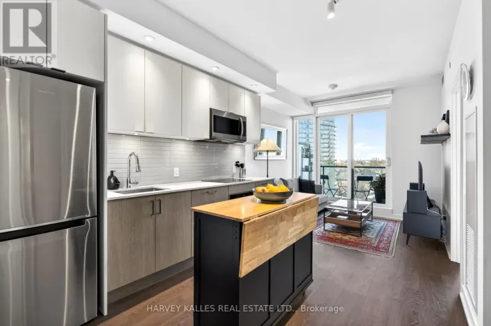 2201 - 1926 LAKE SHORE BOULEVARD W, Toronto