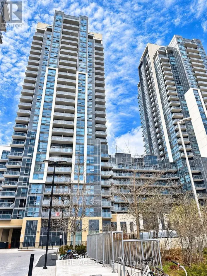 2201 - 20 MEADOWGLEN PLACE, Toronto