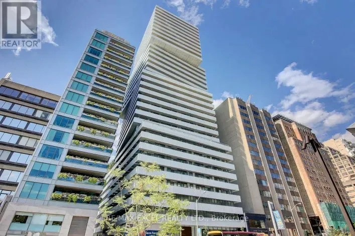Apartment for sale: 2201 - 200 BLOOR STREET W, Toronto
