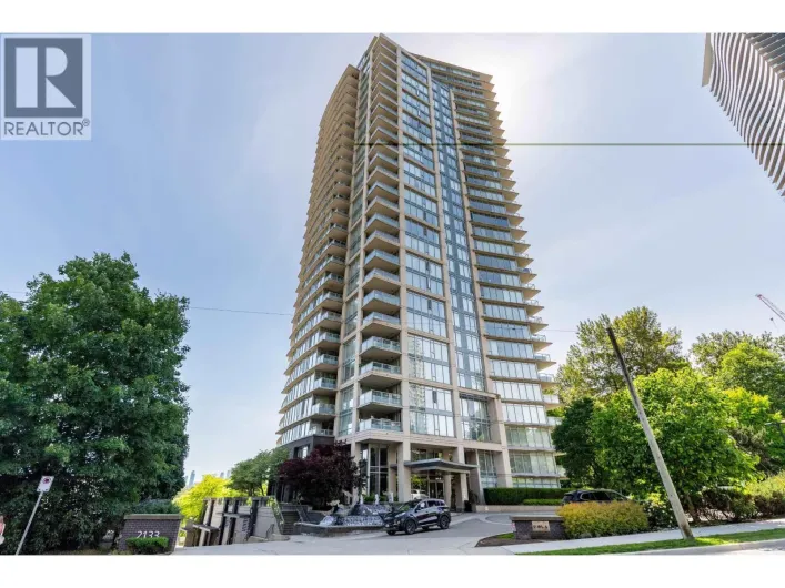 2201 2133 DOUGLAS ROAD, Burnaby